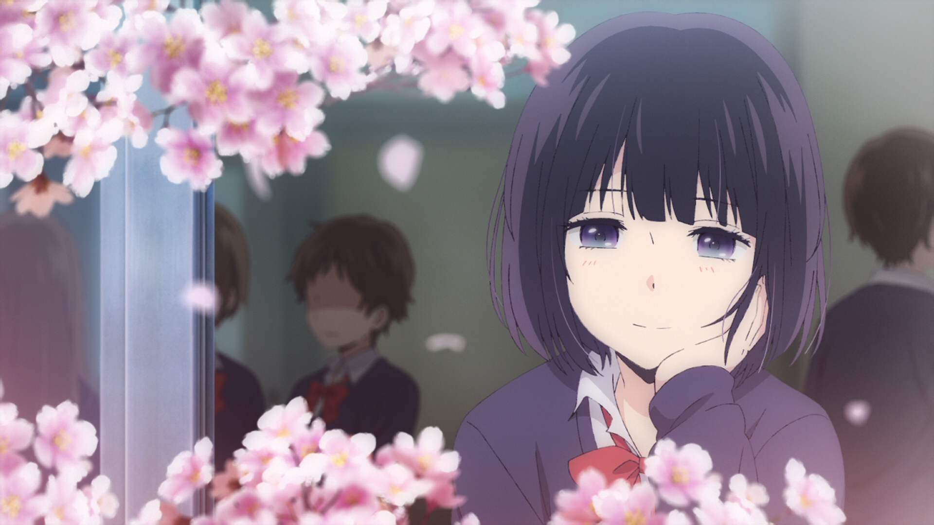 Kuzu no Honkai 1080p (Yashiro Subs)